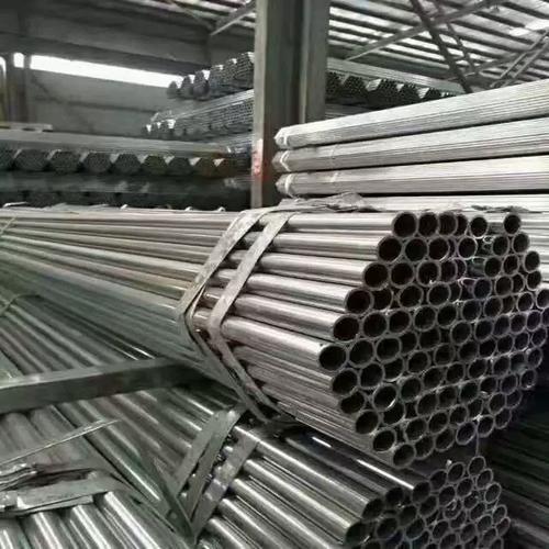 天河q355nhb耐候钢管